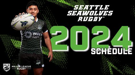 seattle seawolves schedule 2023|Seattle Seawolves Rugby